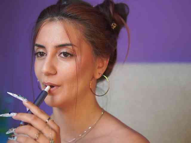 SabrinaHope