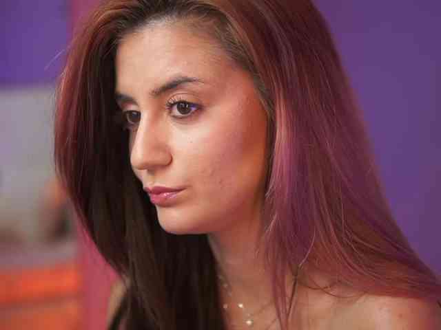 SabrinaHope