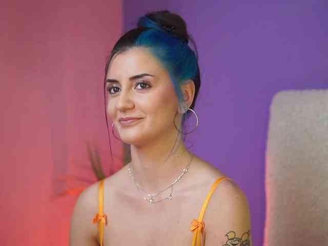 SabrinaHope