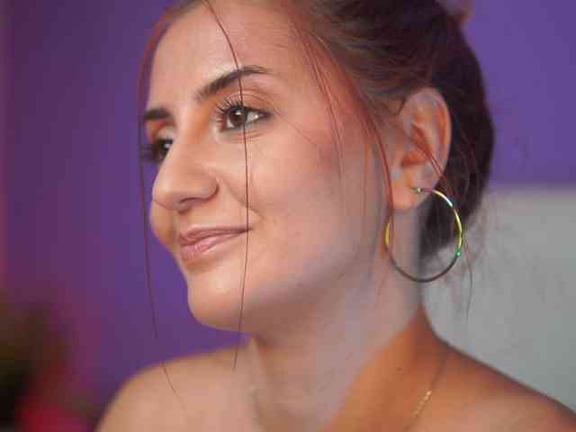 SabrinaHope
