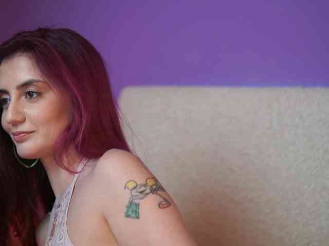 SabrinaHope