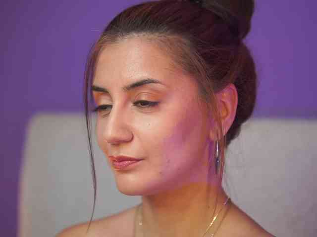SabrinaHope