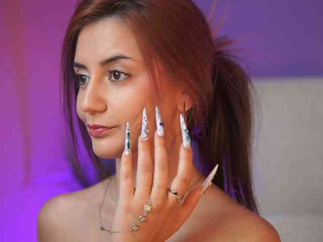 SabrinaHope