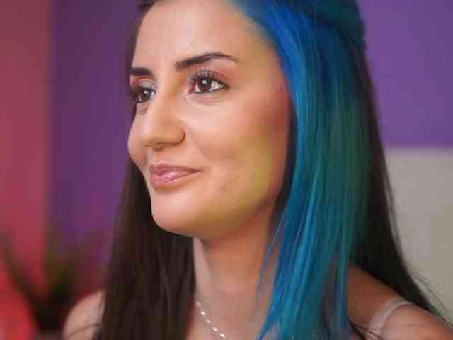 SabrinaHope