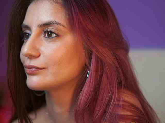 SabrinaHope