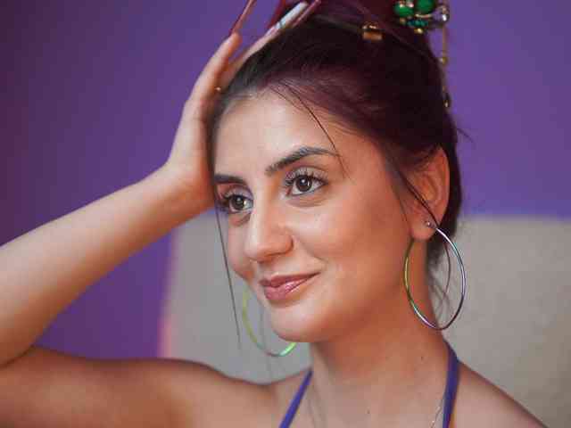 SabrinaHope