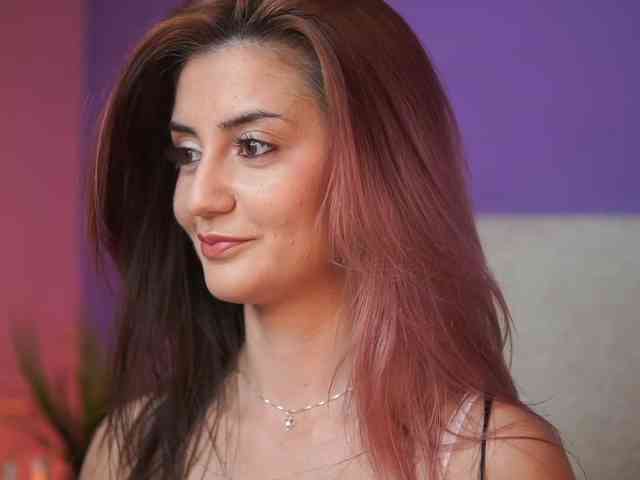 SabrinaHope