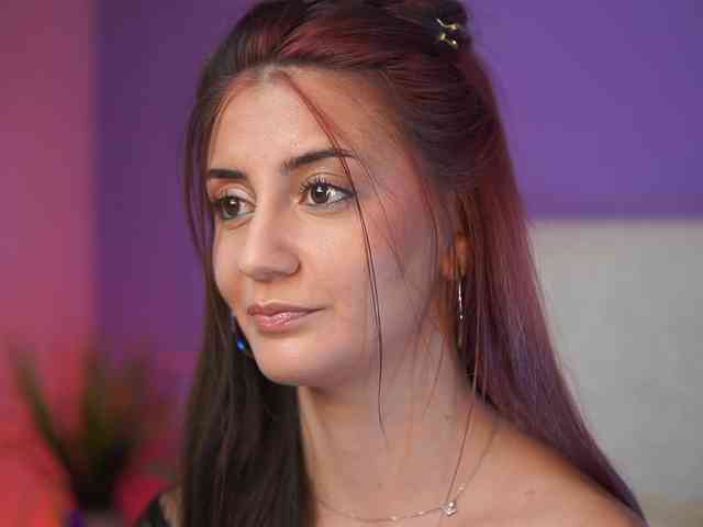 SabrinaHope