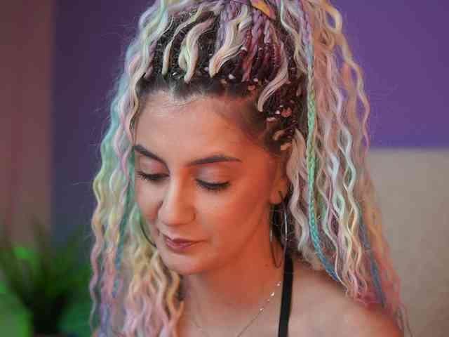 SabrinaHope
