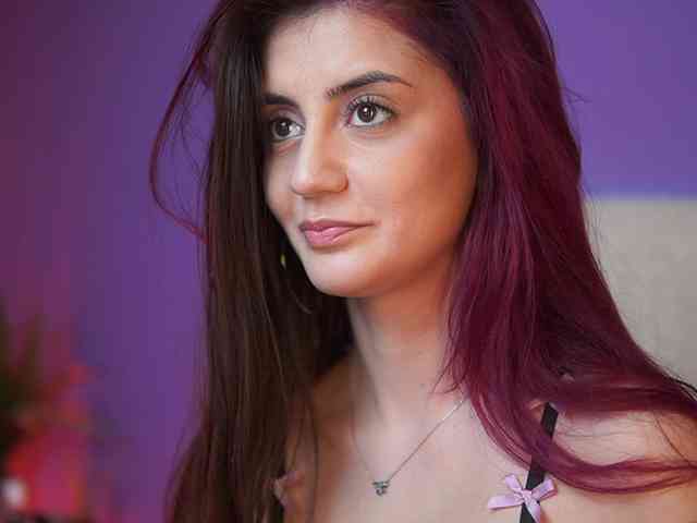 SabrinaHope