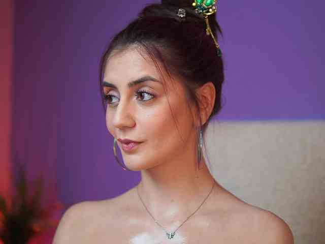 SabrinaHope webcam