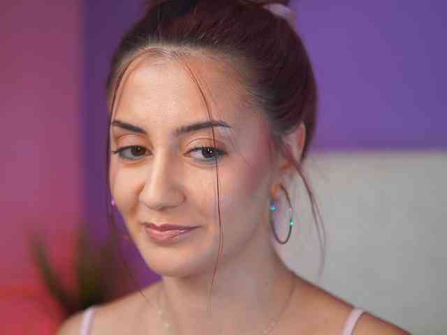 SabrinaHope