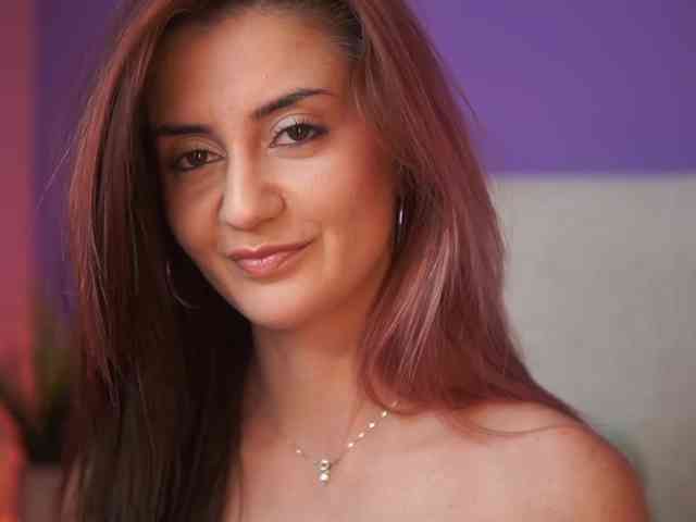 SabrinaHope