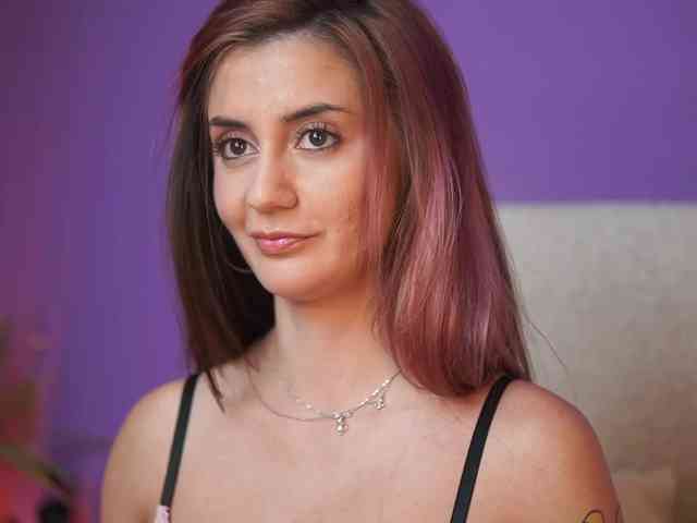 SabrinaHope