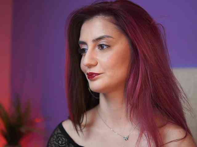 SabrinaHope