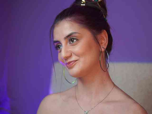 SabrinaHope