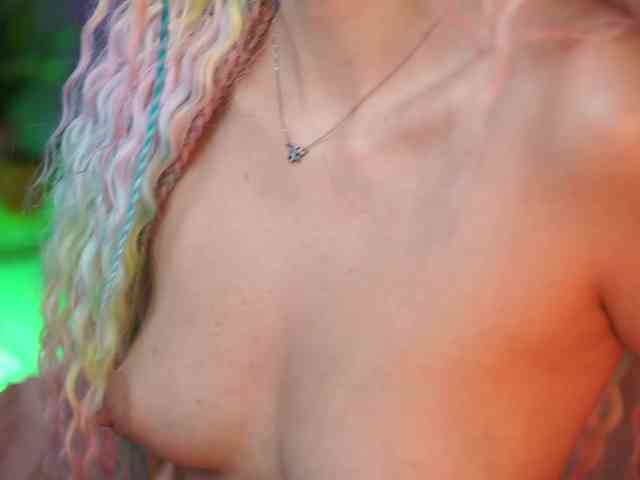 SabrinaHope webcam
