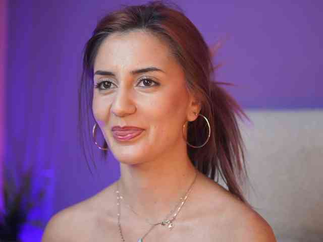 SabrinaHope