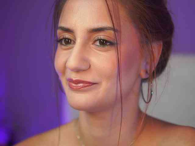 SabrinaHope SabrinaHope