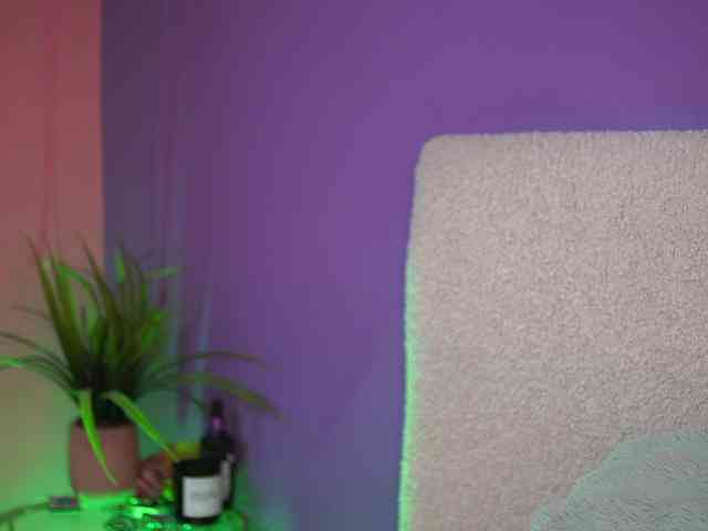 SabrinaHope webcam
