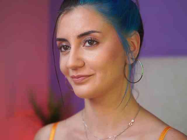 SabrinaHope