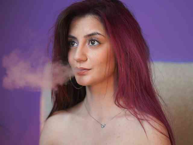 SabrinaHope