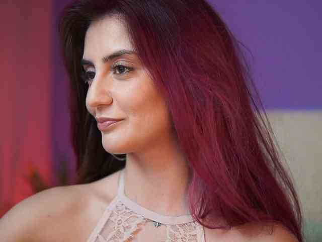 SabrinaHope