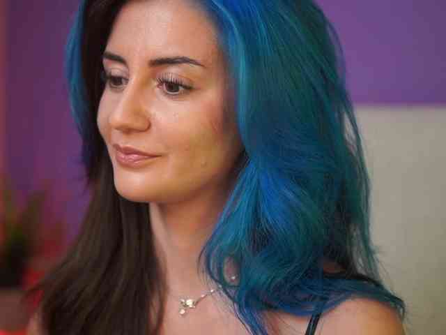 SabrinaHope