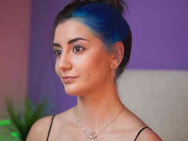 SabrinaHope