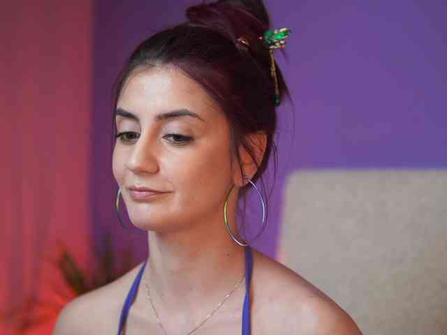 SabrinaHope