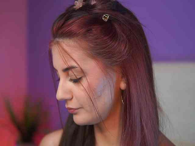 SabrinaHope