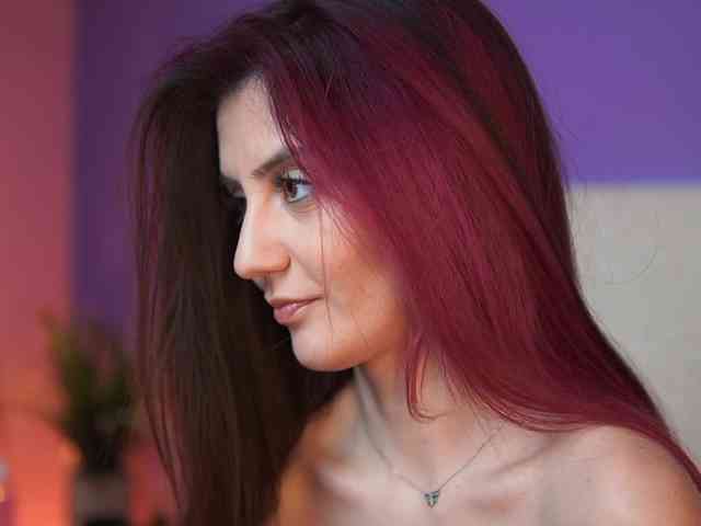 SabrinaHope