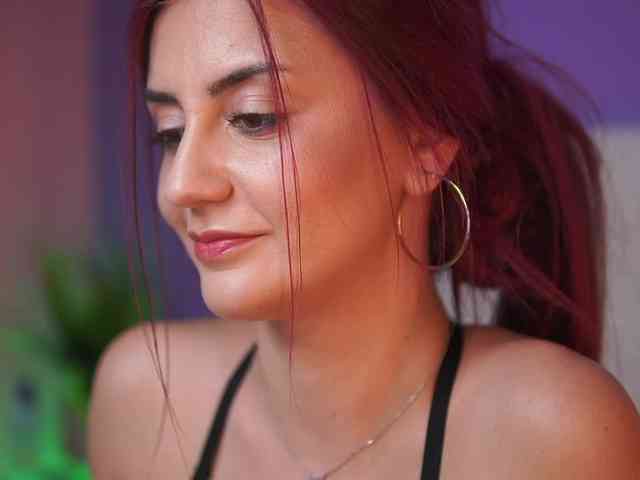 SabrinaHope