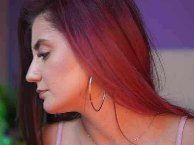 SabrinaHope