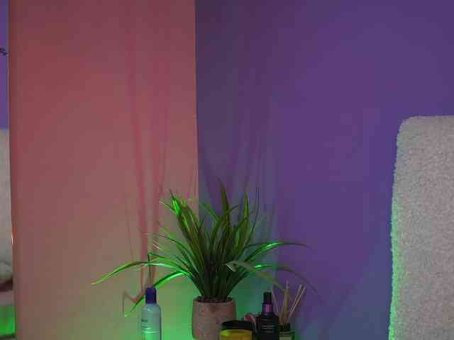 SabrinaHope webcam