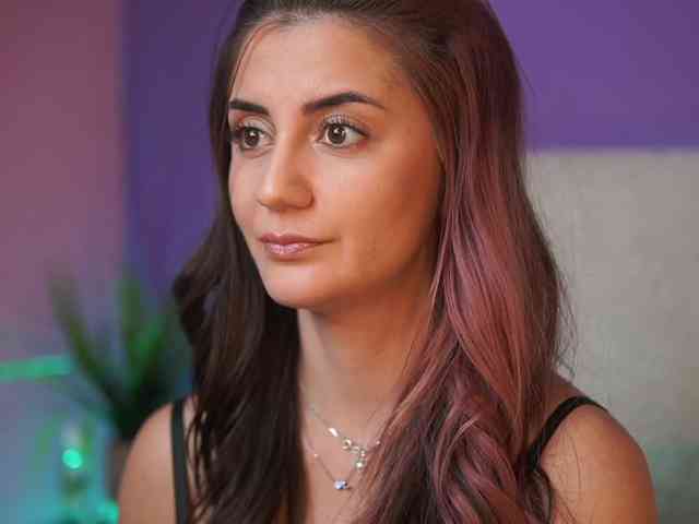 SabrinaHope