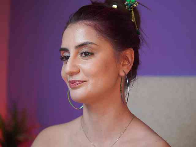 SabrinaHope