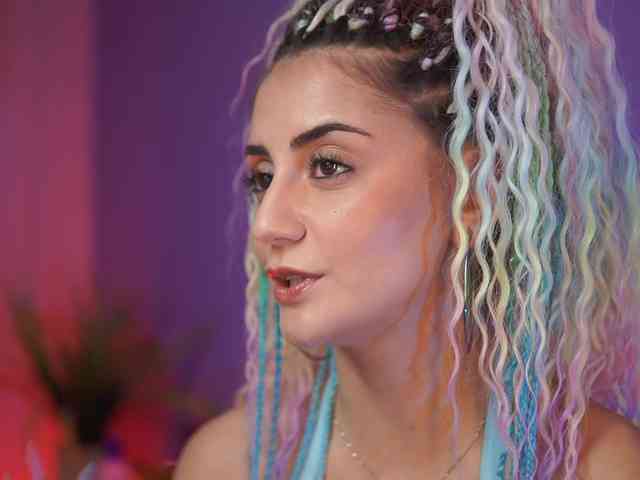 SabrinaHope SabrinaHope