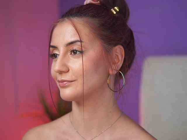 SabrinaHope
