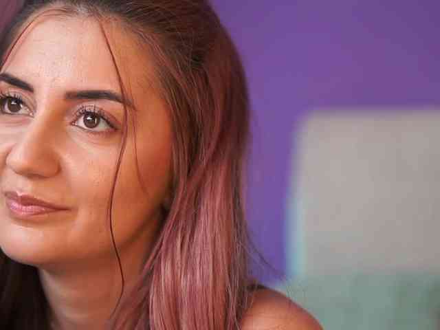 SabrinaHope
