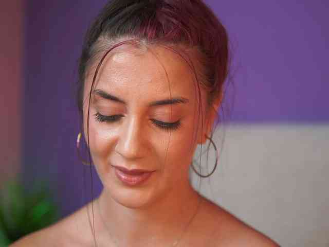 SabrinaHope