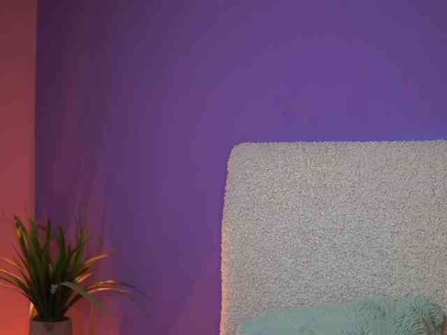 SabrinaHope webcam