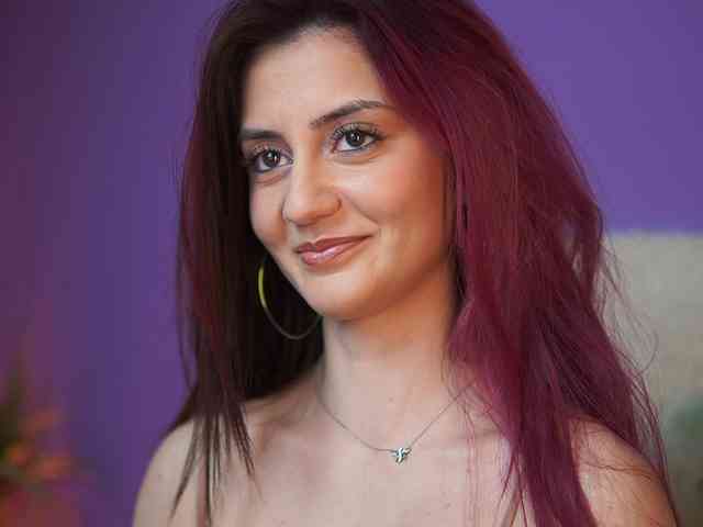 SabrinaHope