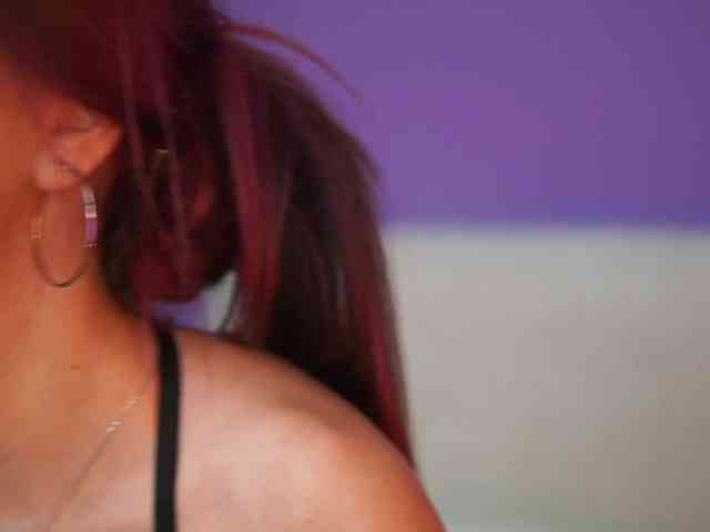 SabrinaHope webcam