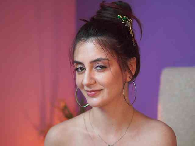 SabrinaHope SabrinaHope