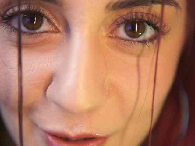 SabrinaHope webcam