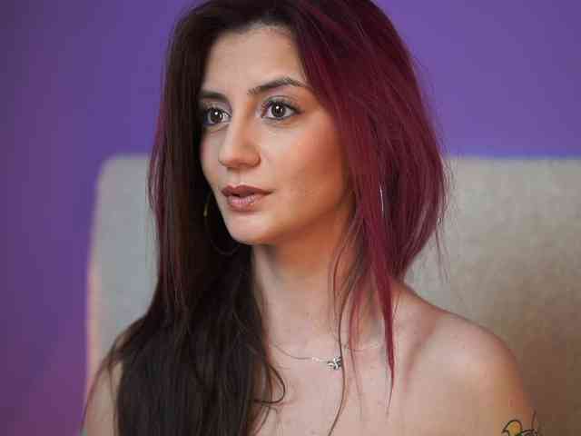 SabrinaHope