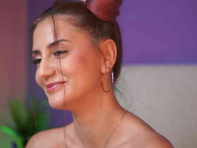SabrinaHope SabrinaHope