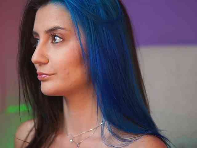 SabrinaHope
