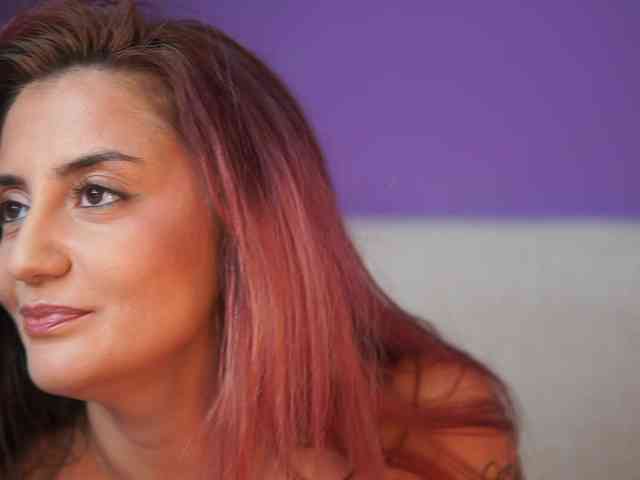 SabrinaHope